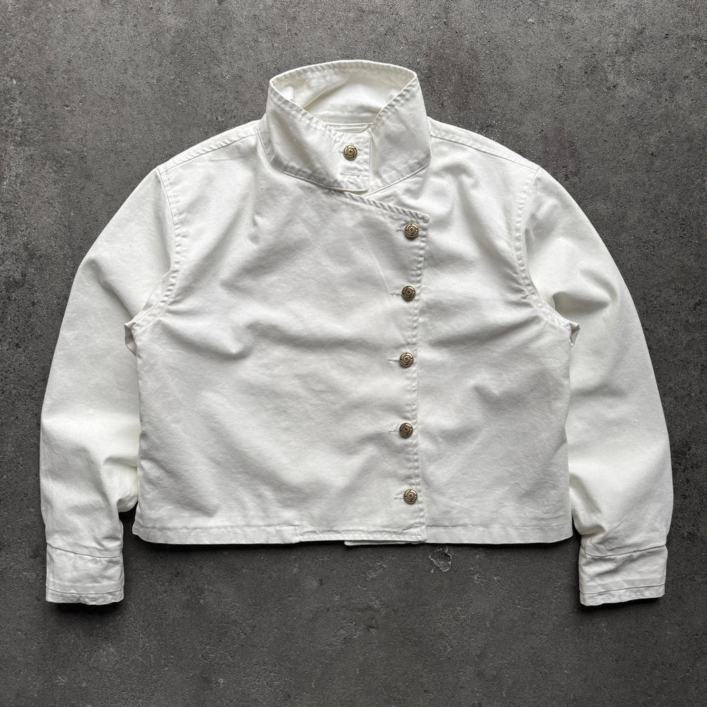Cursebound Jacket