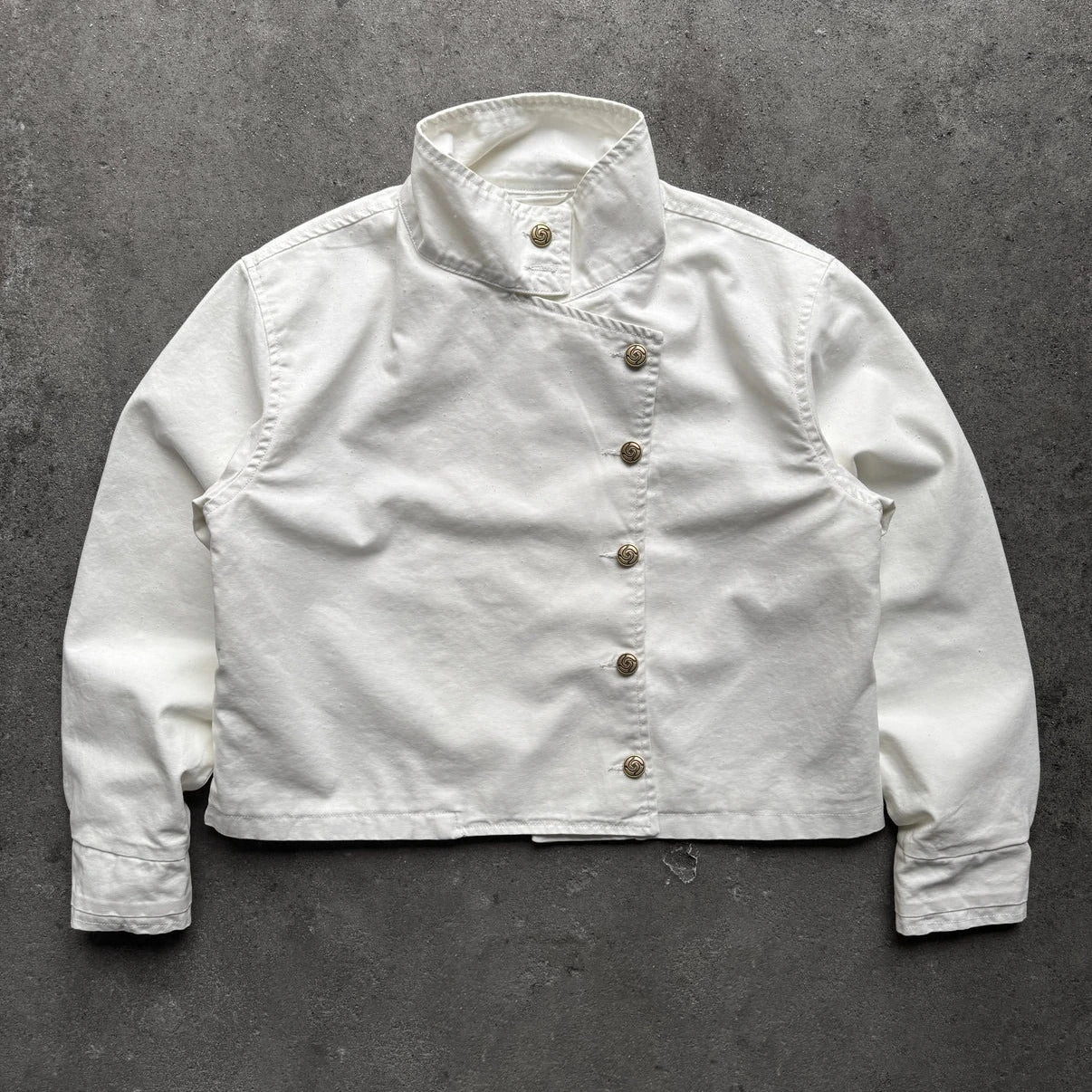Cursebound Jacket