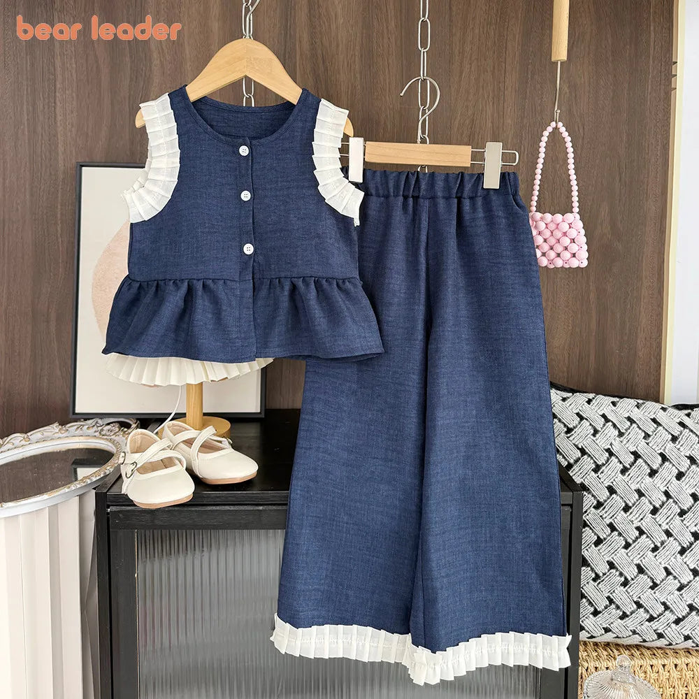 Blue Breeze Set