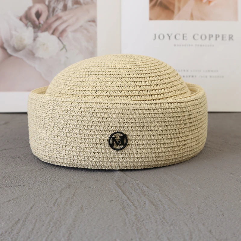 Soft Edge Hat