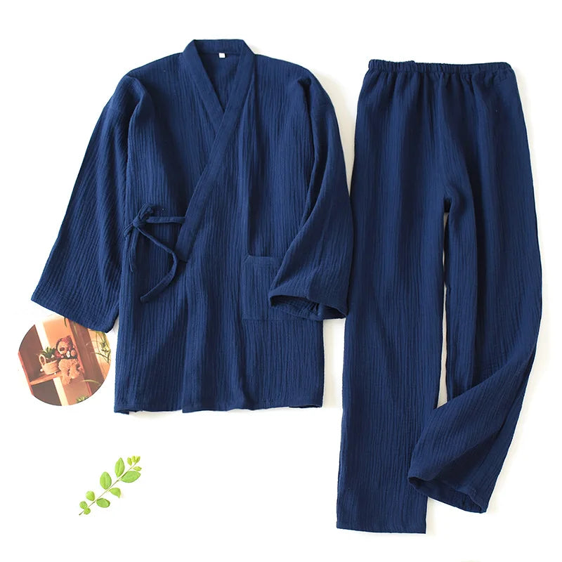 Kyoto Cotton Set