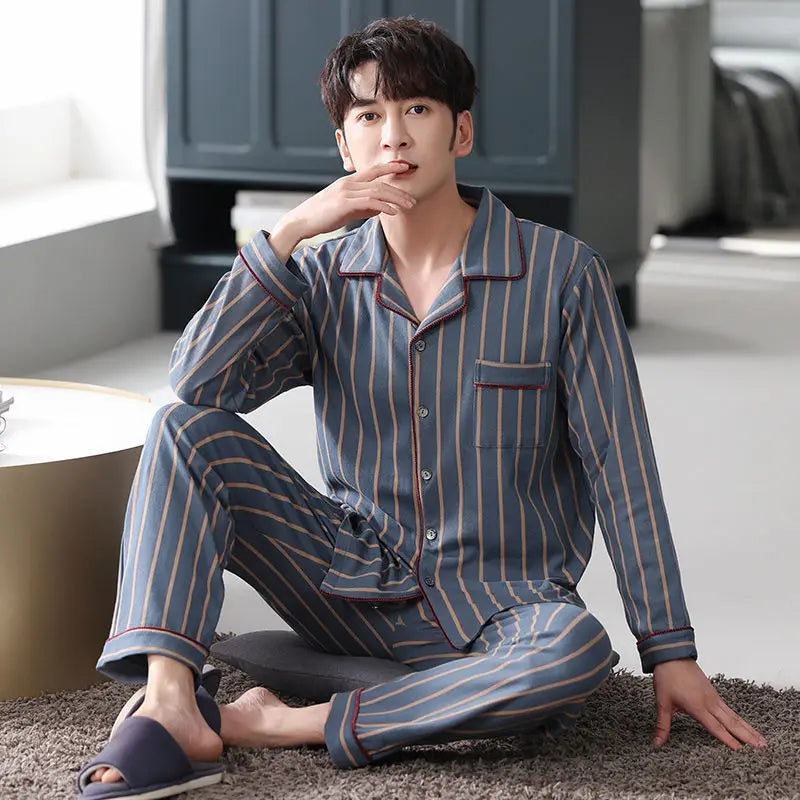 Relaxed Homewear