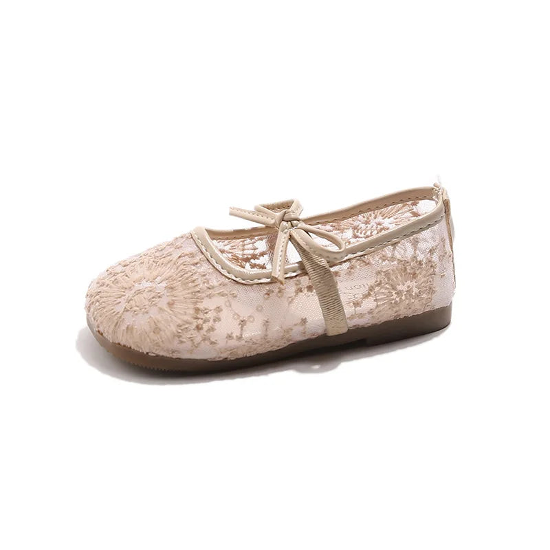 Princess Sandals