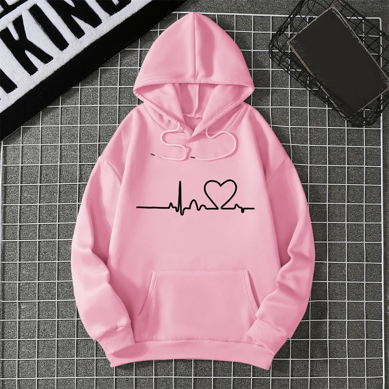Pocket Hoodie