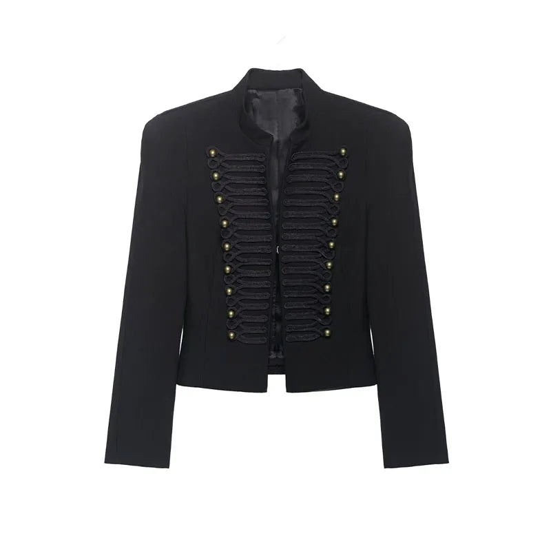 Heritage Blazer