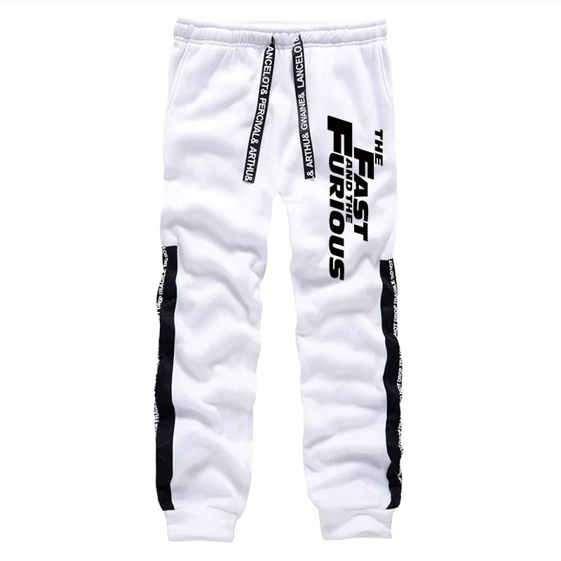 Motion Hoodie Set