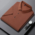Printed Polo Shirt