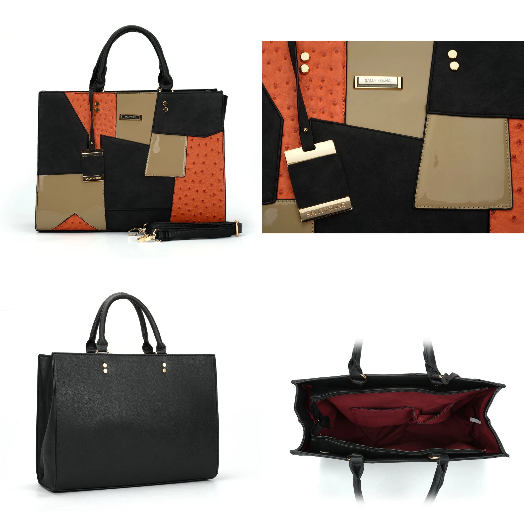 Sorelle Bag