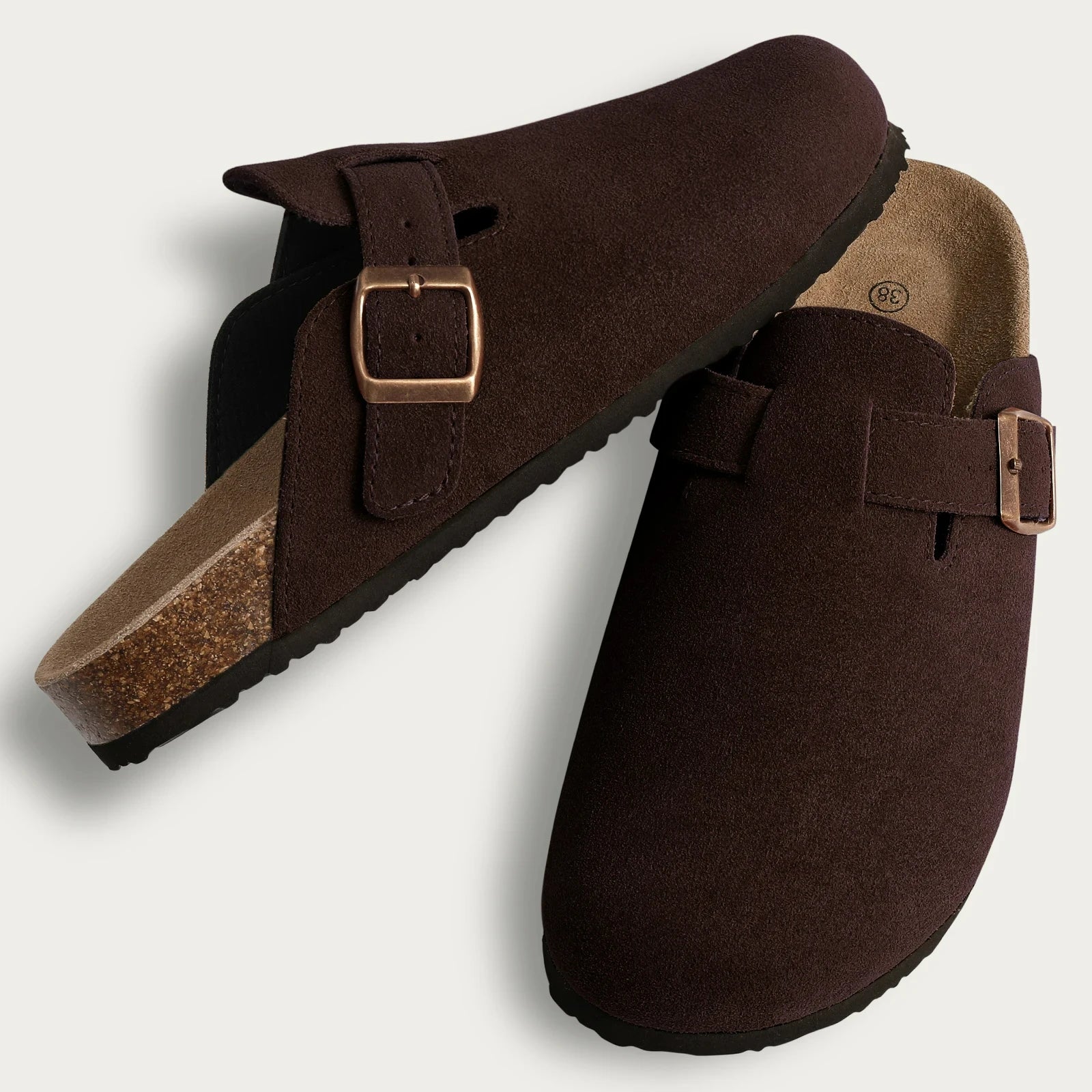 Easy Walk Clogs