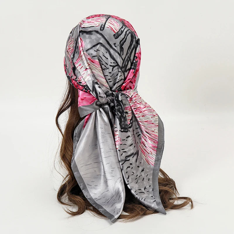 Virella Scarf
