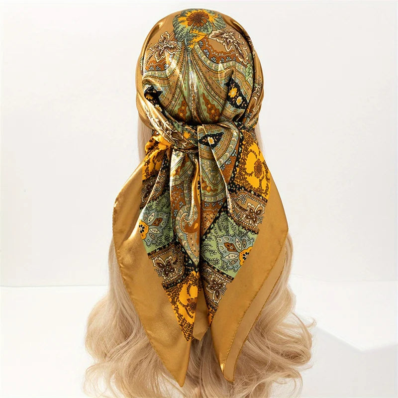 Virella Scarf
