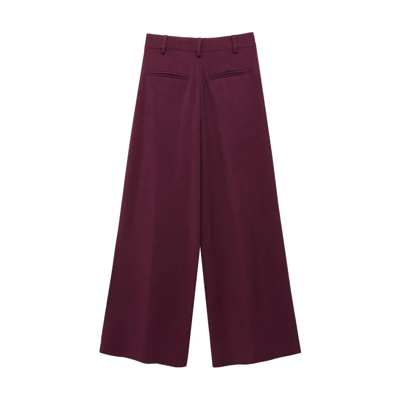 Effortless Suit Set