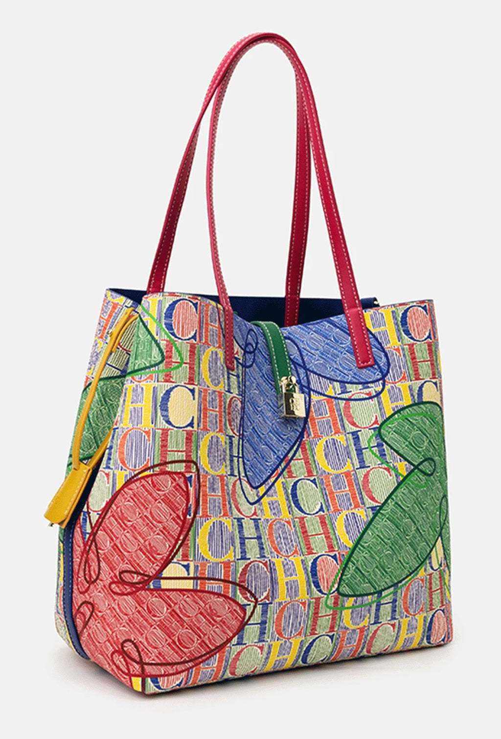 The Avenue Bag