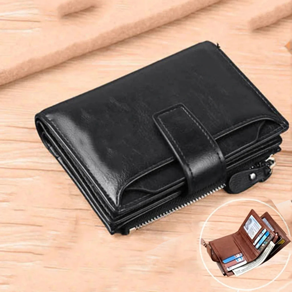 Compact Wallet