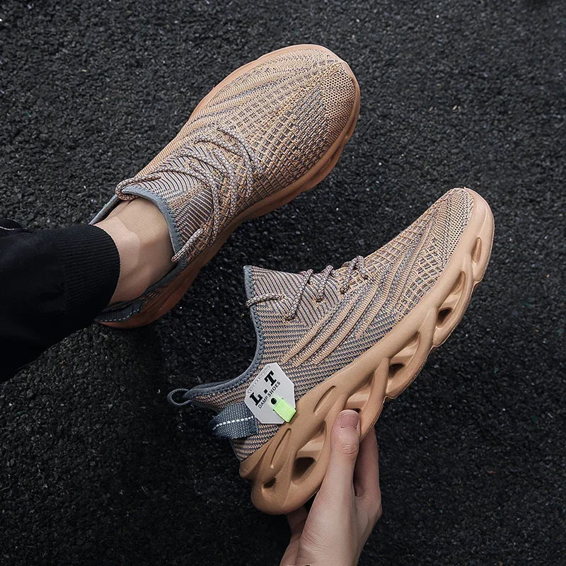 Vertex Sneaker