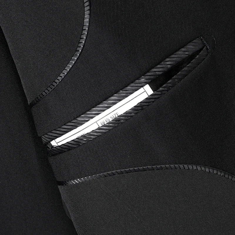 Essential Business Suit