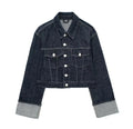 Modern Denim Set