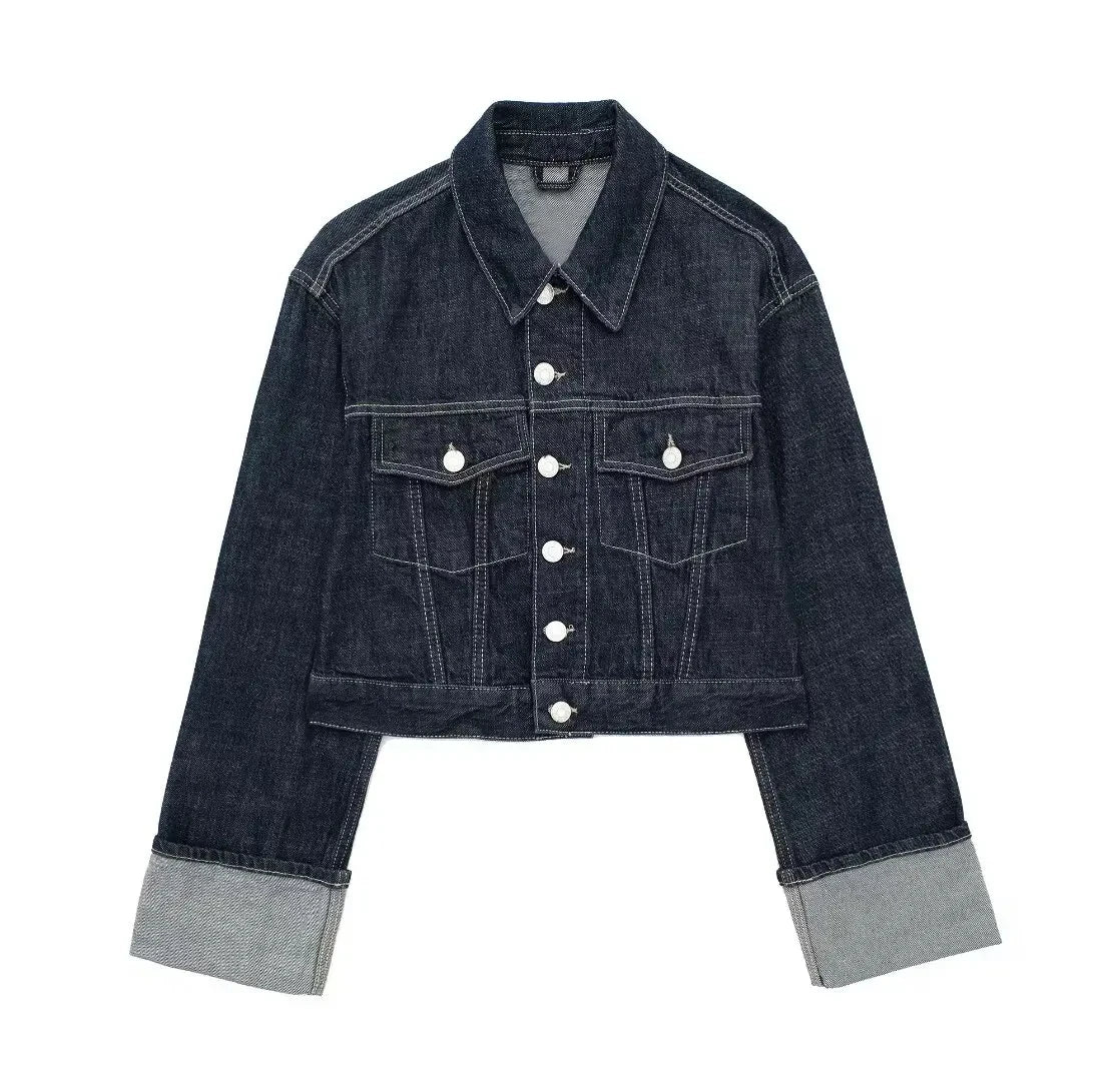 Modern Denim Set