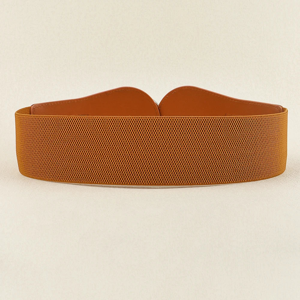 Vintage Wide Belt