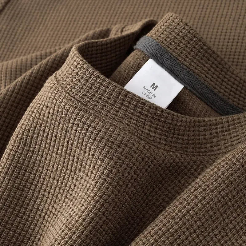 Textured T-Shirt