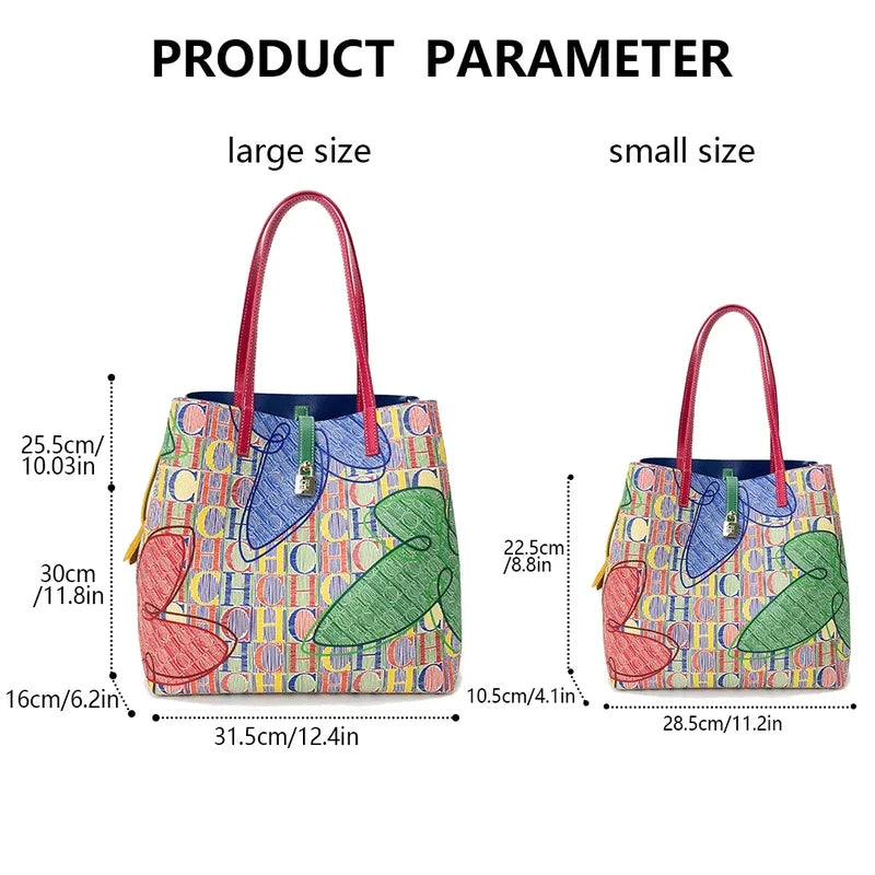 The Avenue Bag
