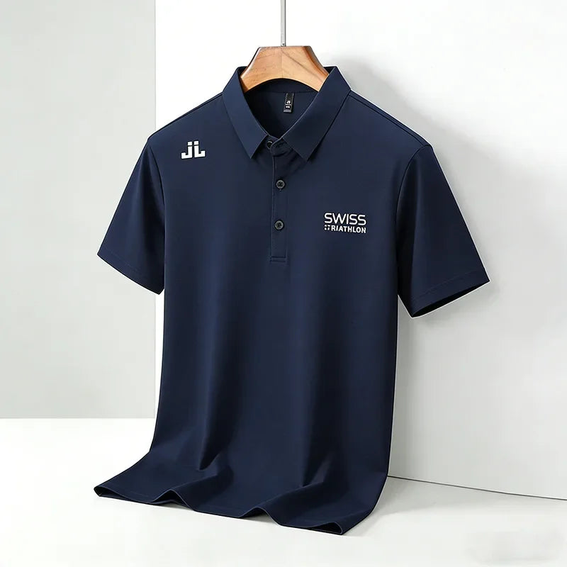 Aero swiss shirt