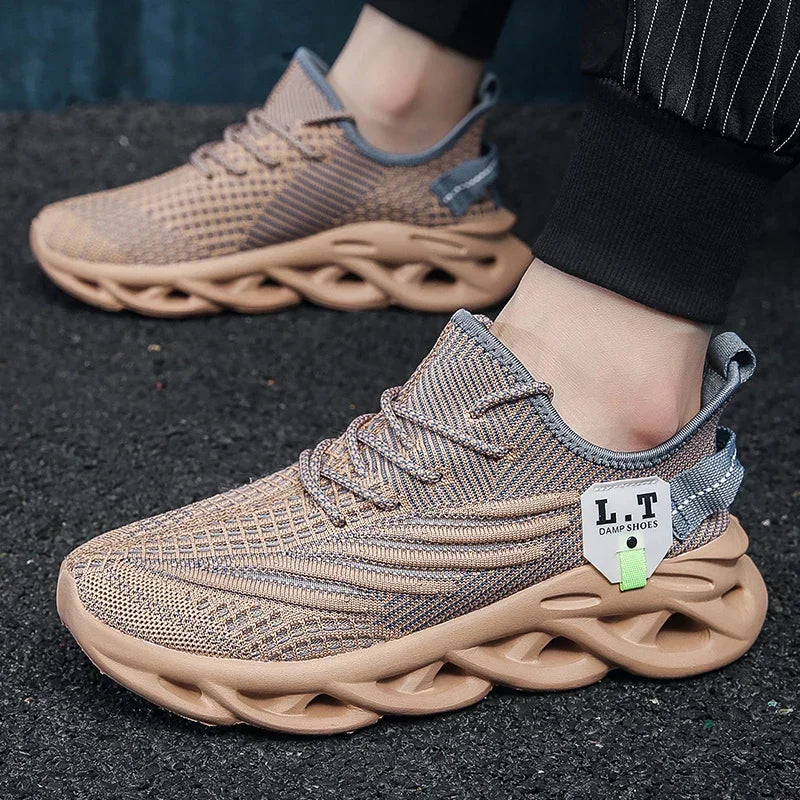 Vertex Sneaker