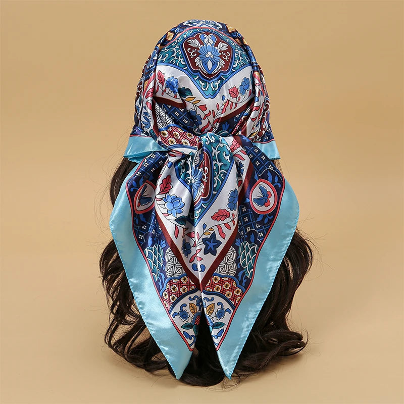 Virella Scarf