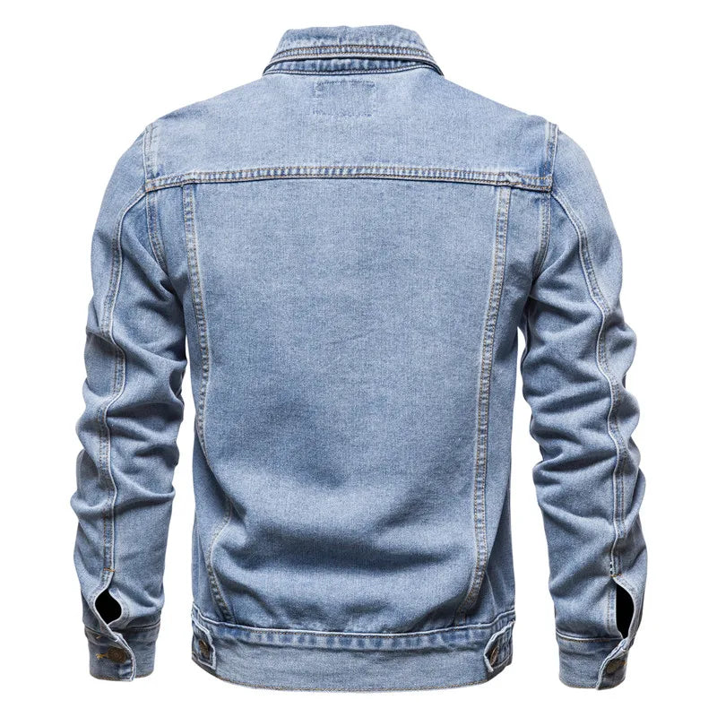 Asphalt Rider Jacket