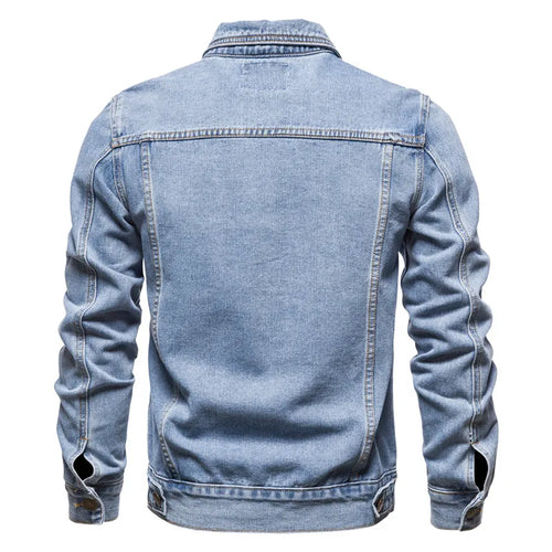 Asphalt Rider Jacket
