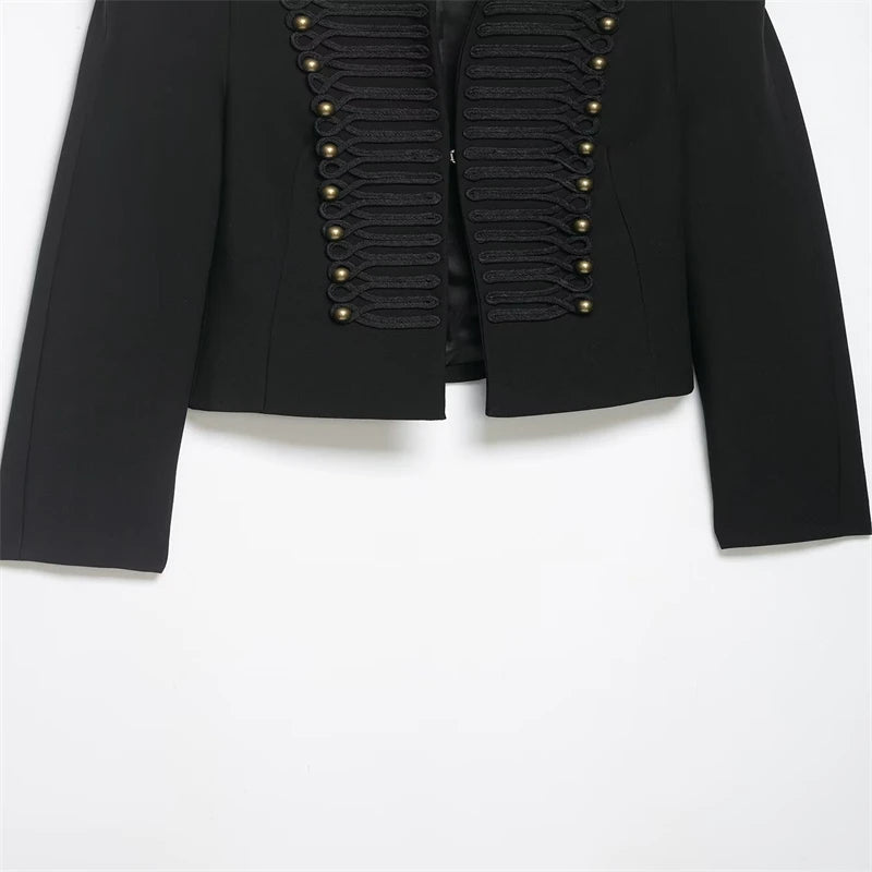 Heritage Blazer