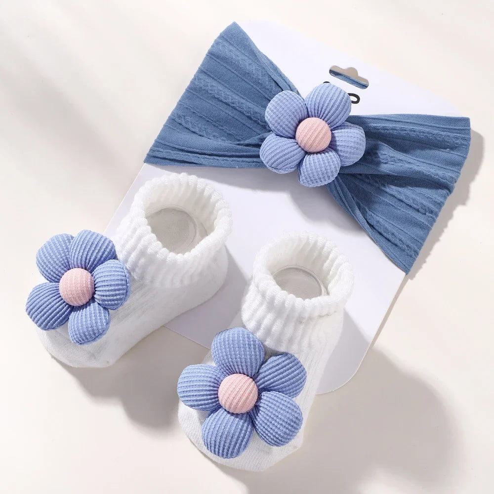 Delicate Bloom Set