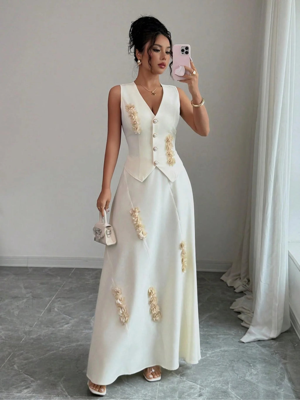 Ava Two-Piece Set
