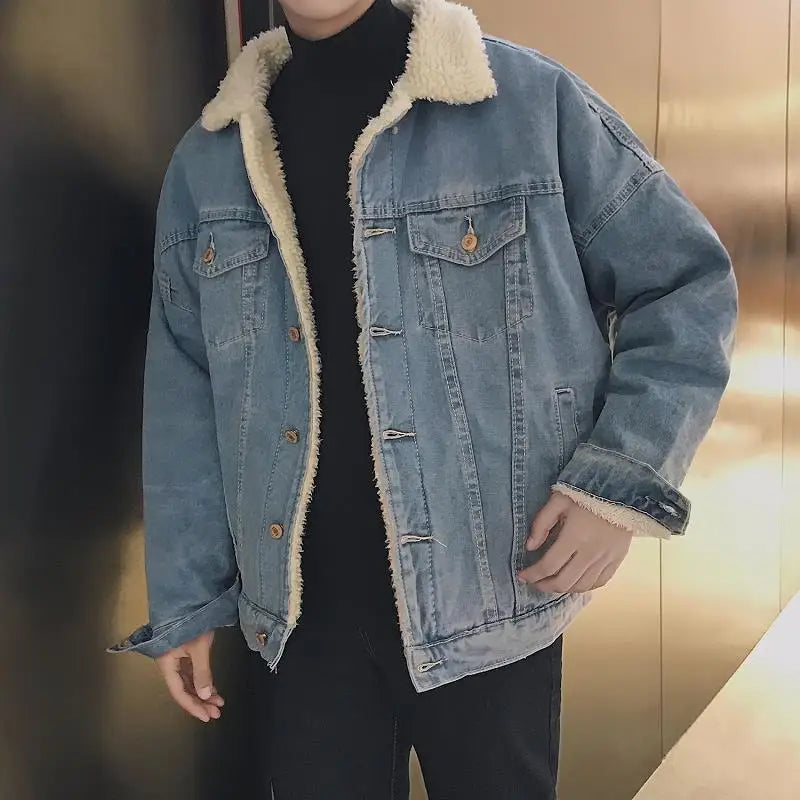 North Ridge Jacket