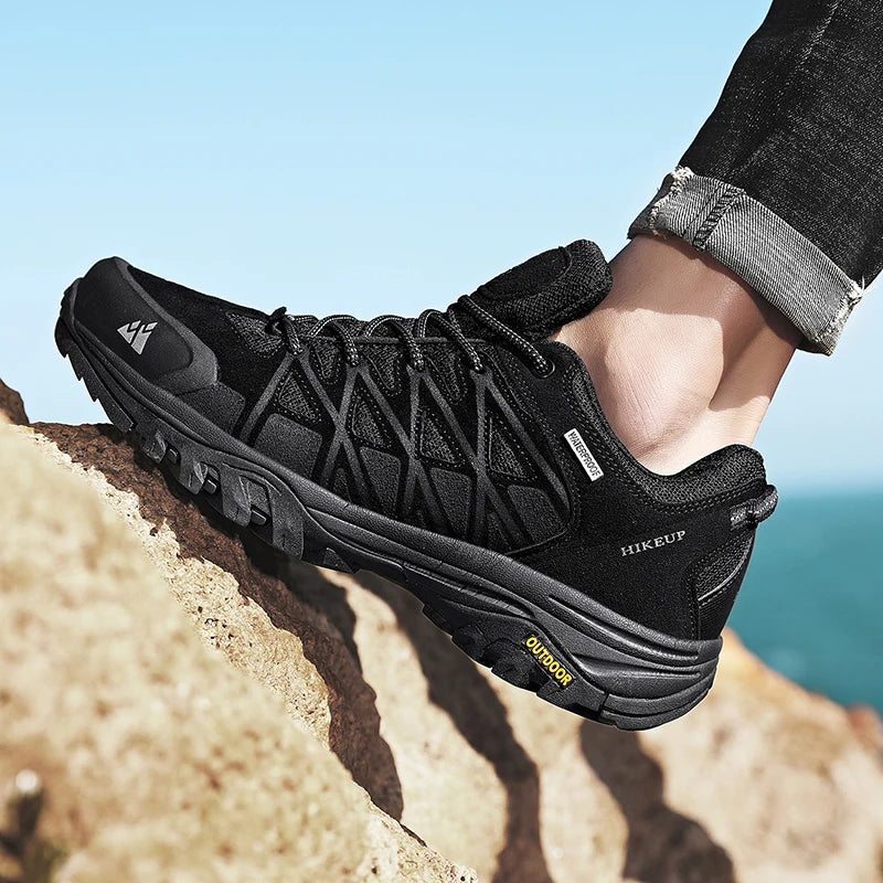 Terra Hike