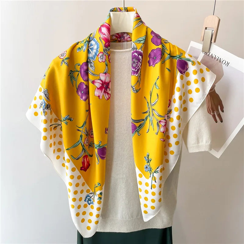 Eloria Scarf