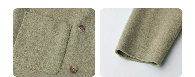 Atelier Coat