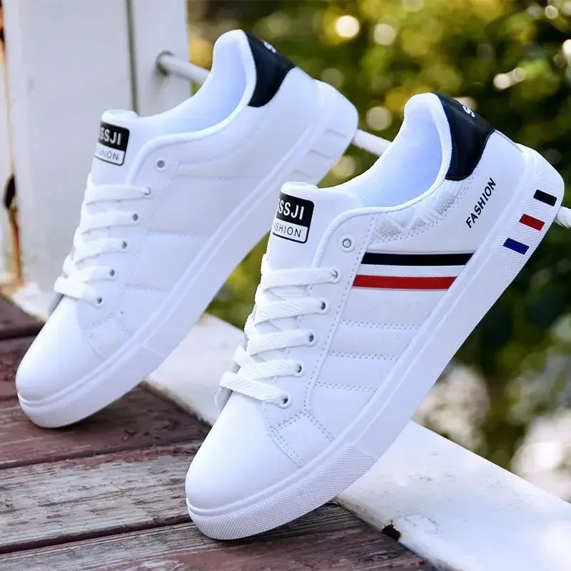 Classic Court Sneaker