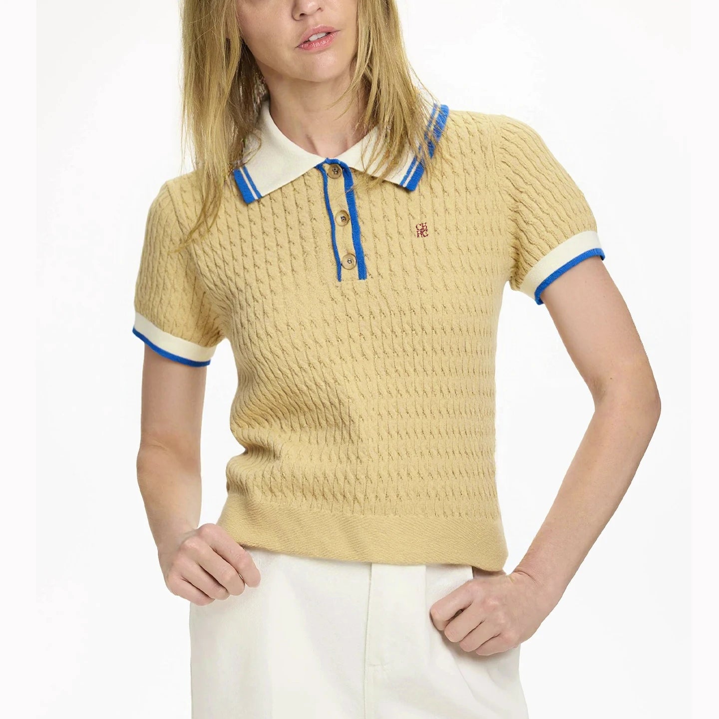 Grace Polo