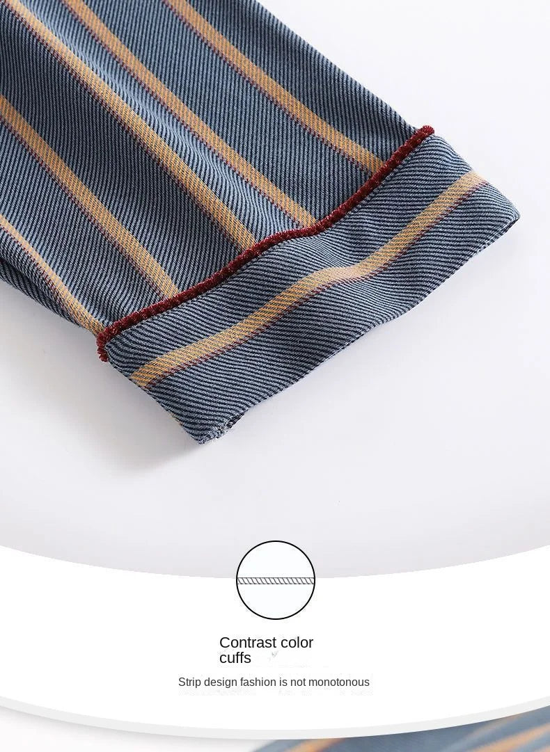 Relaxed Homewear