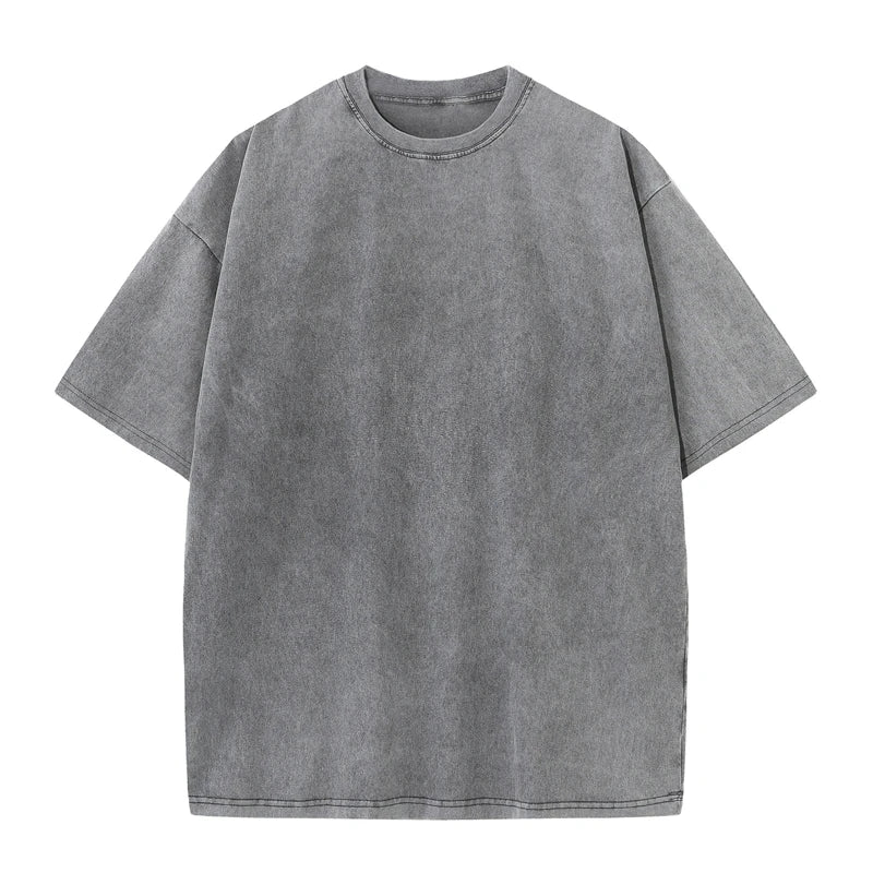 Heavy Fade Tee