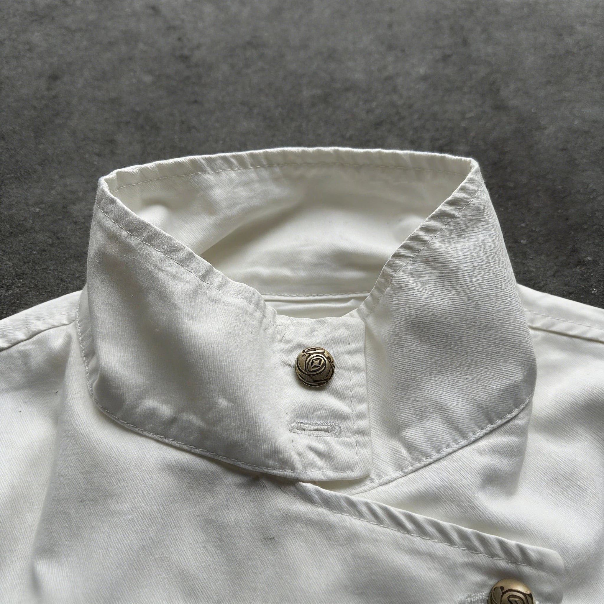Cursebound Jacket