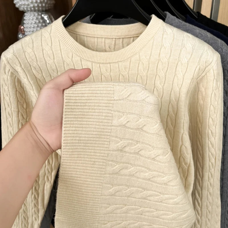 Atelier Sweater