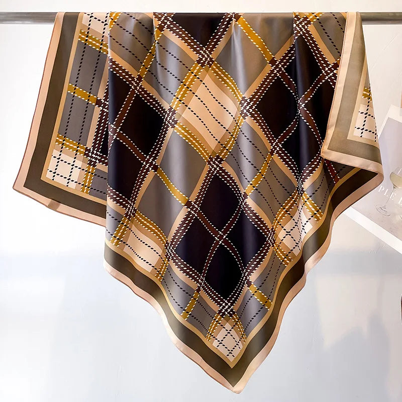 Eloria Scarf