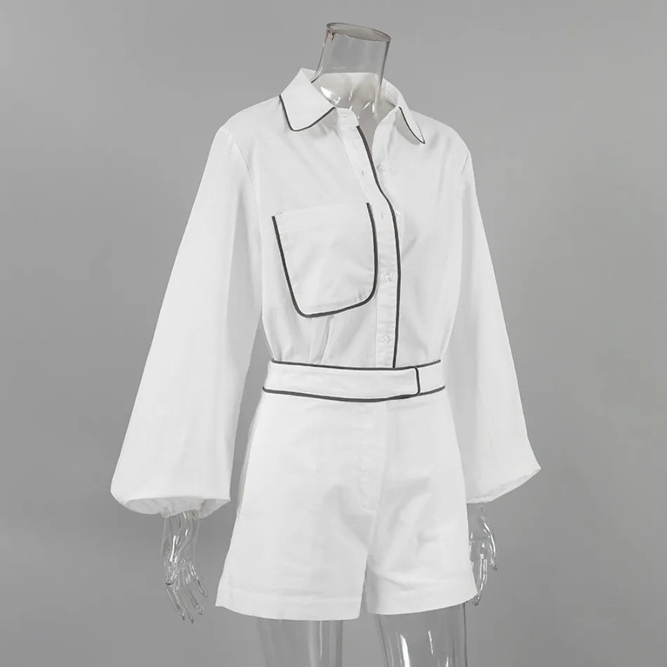 Elegant Linen Set