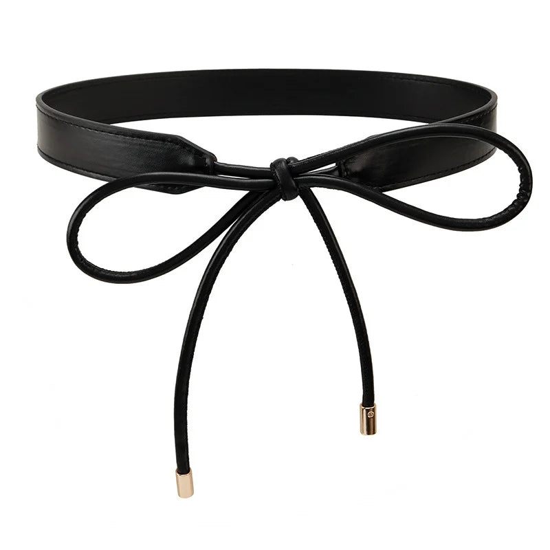 Bow Waist Belt