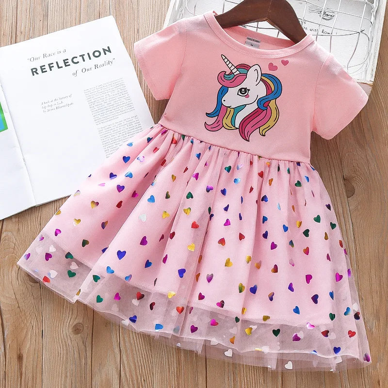Unicorn Dream Dress