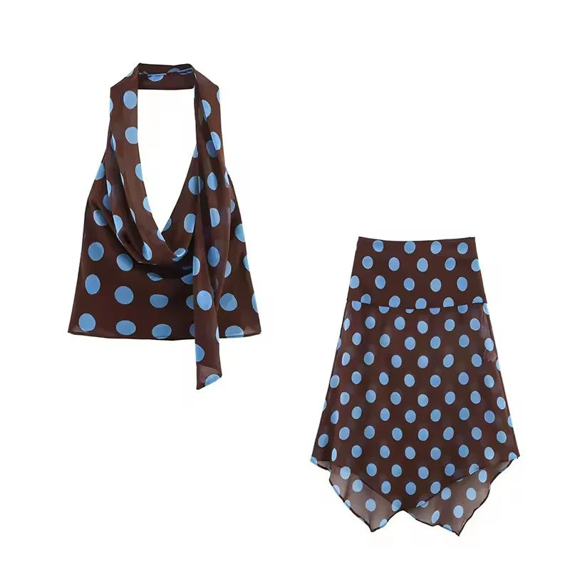 Summer Dot Set