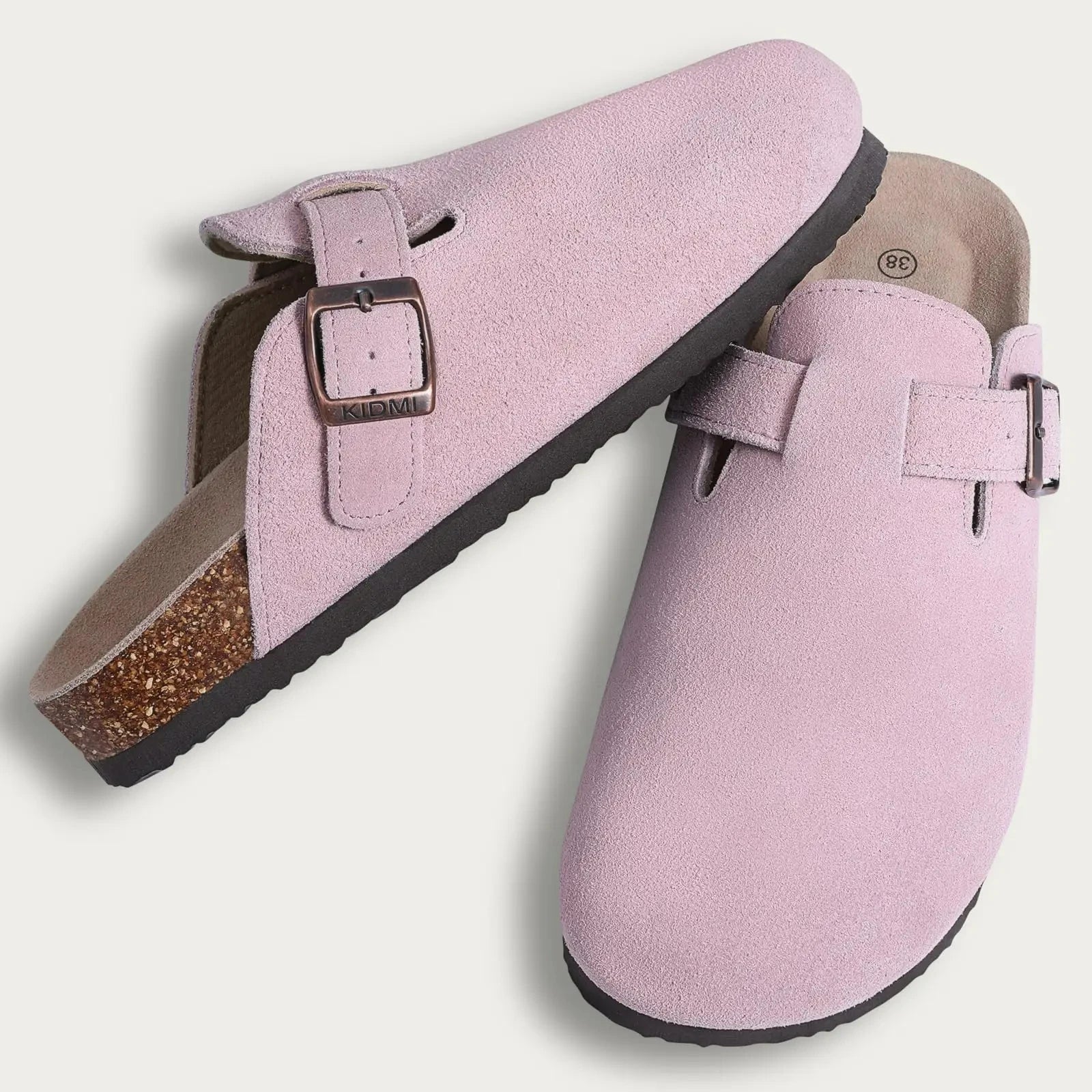 Easy Walk Clogs