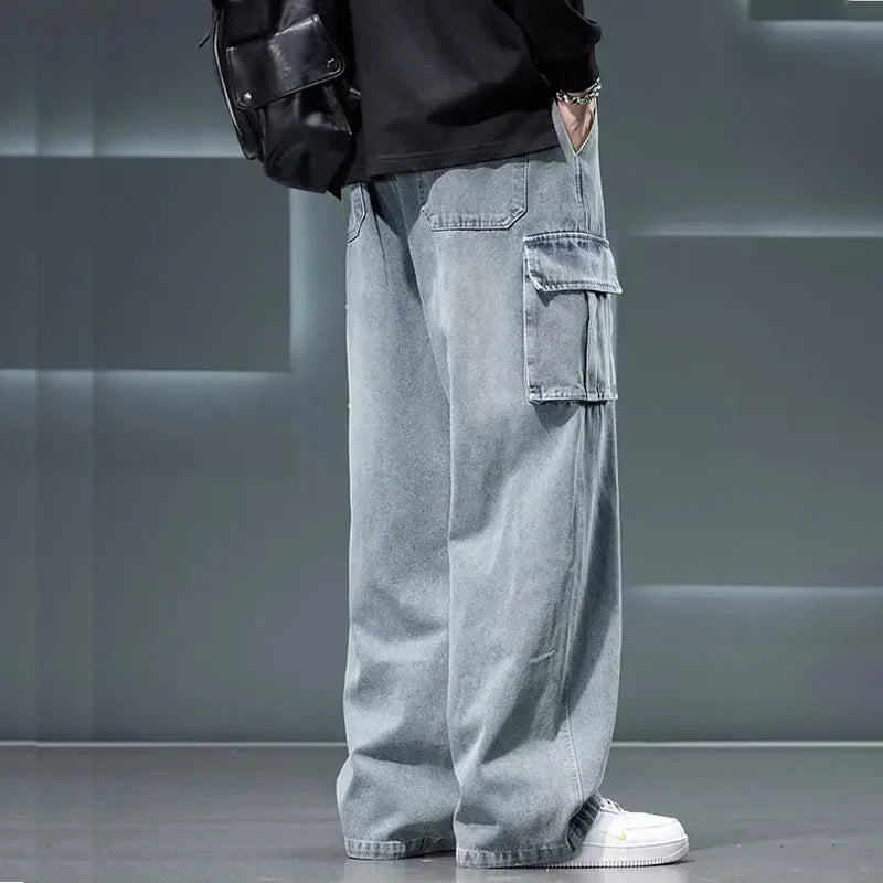 MonoCargo Jeans